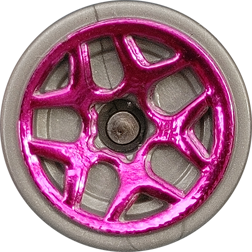Y 5-Spoke